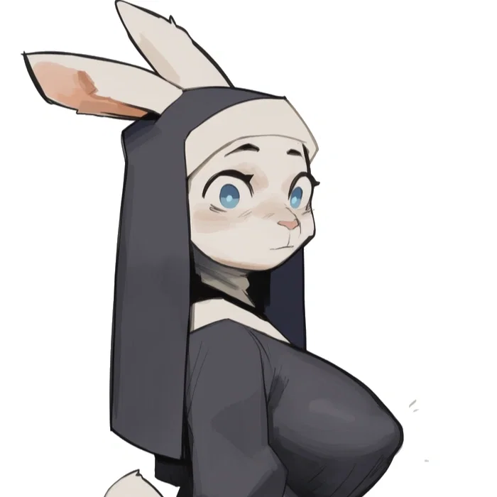 Sister Thea