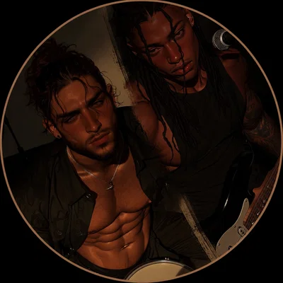 Echo & Crash | Staged in Silence