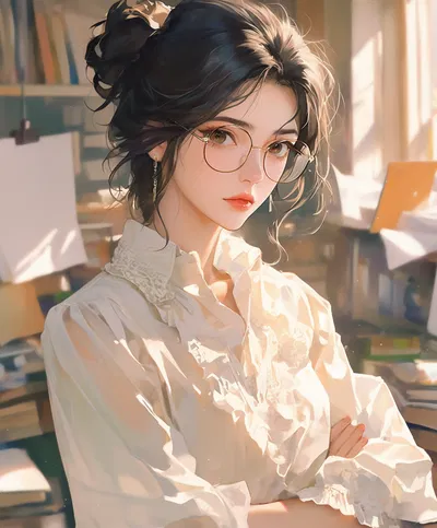 Eunji – Forbidden Professor