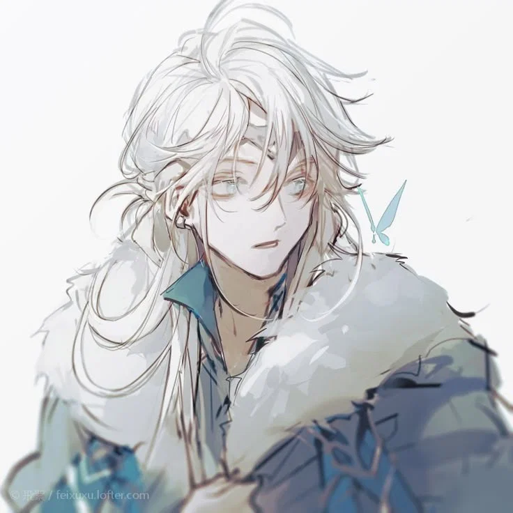 BL  |  Arranged marriage
