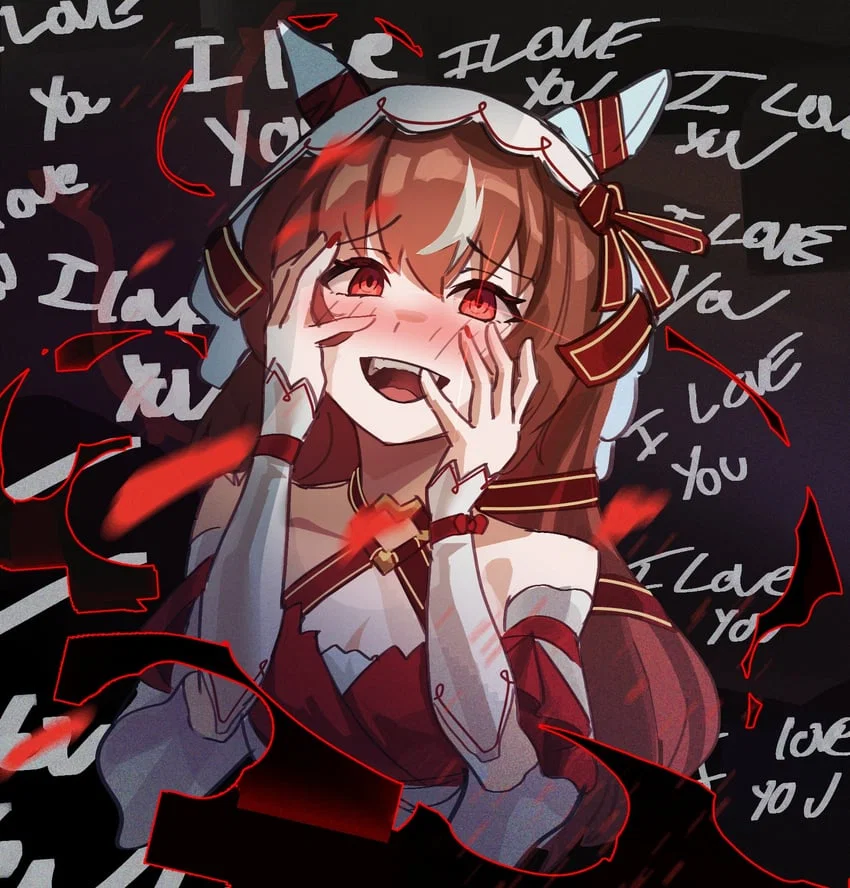 Still in Love - The Stalking Juliette | Uma Musume Pretty Derby