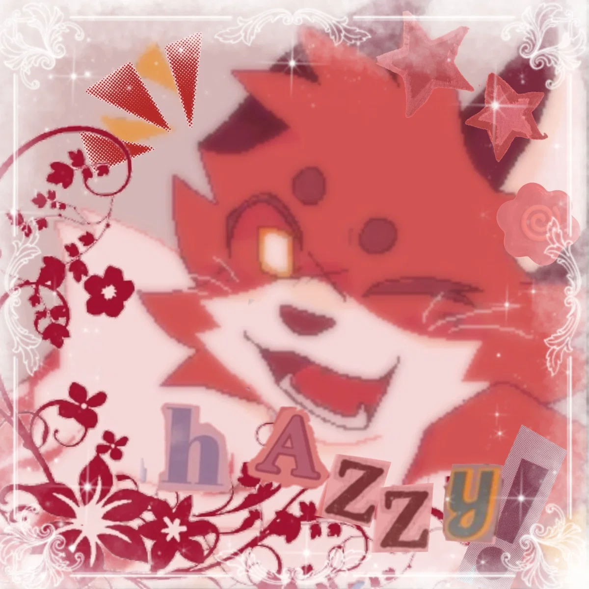 “Hazzy! - [KP]