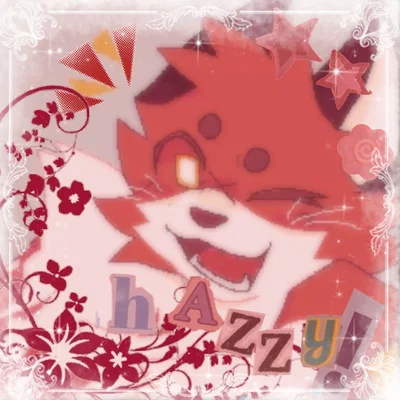 “Hazzy! - [KP]