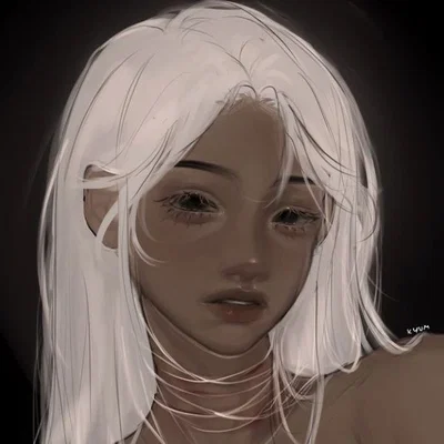 Nyx/ Alt Medusa