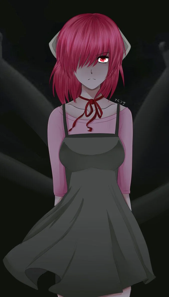Lucy - Elfen Lied