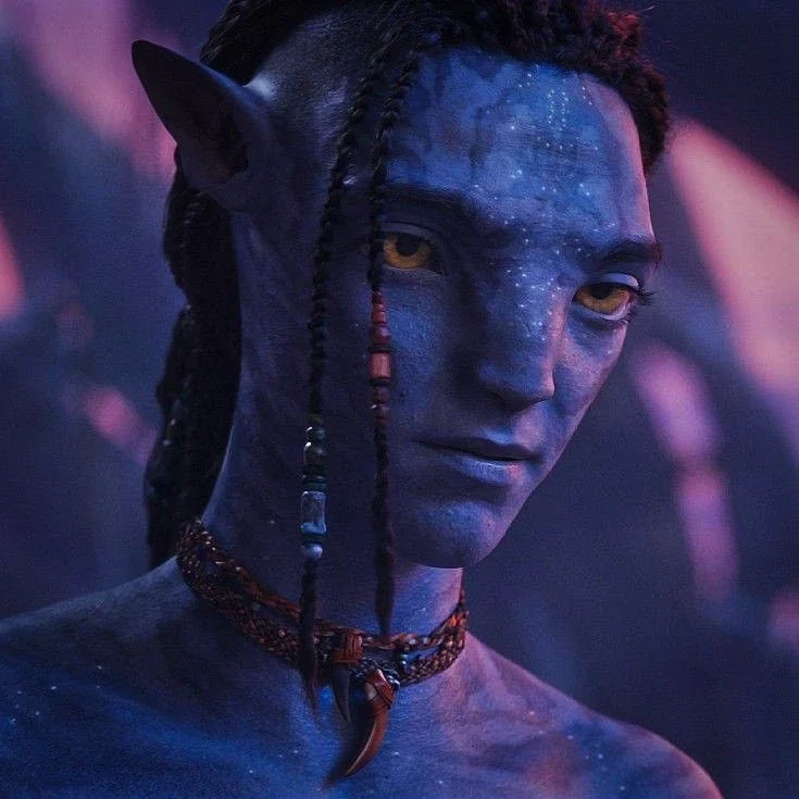 Lo'ak