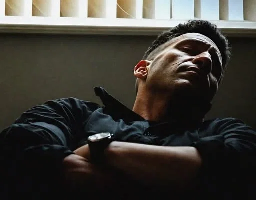Frank Castle
