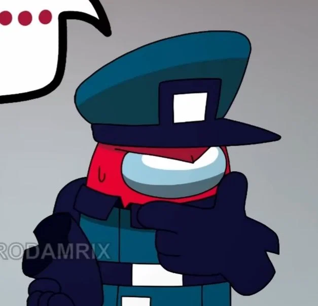 Crimson-rodamrix
