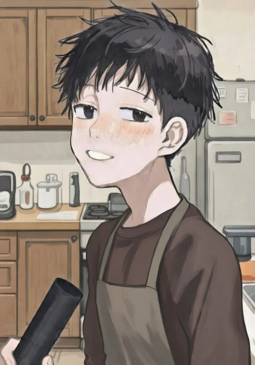 Fanpeng Gao