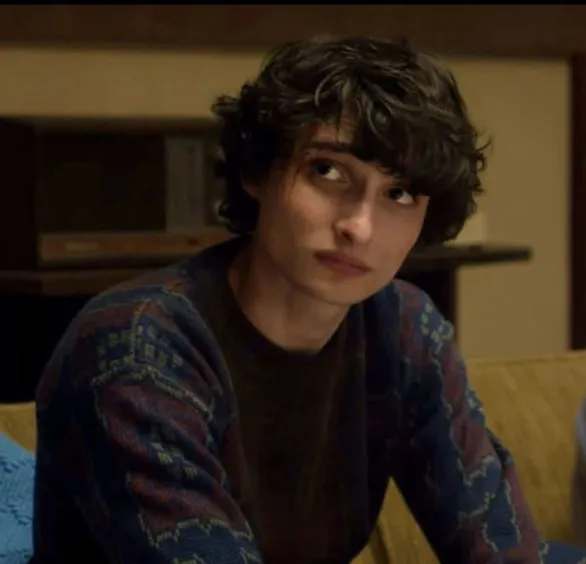 Mike Wheeler