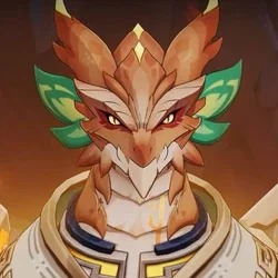 Kukulkan -Dragonborn prince-