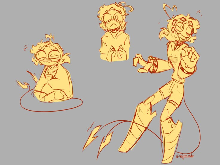 Nel tries on your fuckass clothes for some reason 
