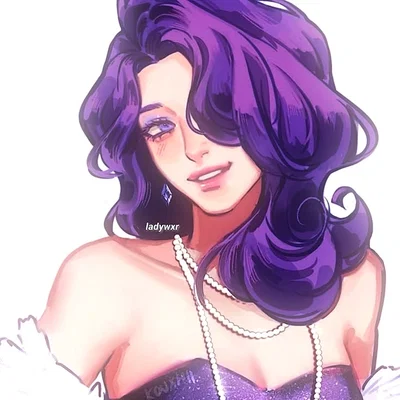 💎 ʏᴏᴜʀ ɢᴏʀɢᴇᴏᴜꜱ ᴡɪꜰᴇ, ʀᴀʀɪᴛʏ .