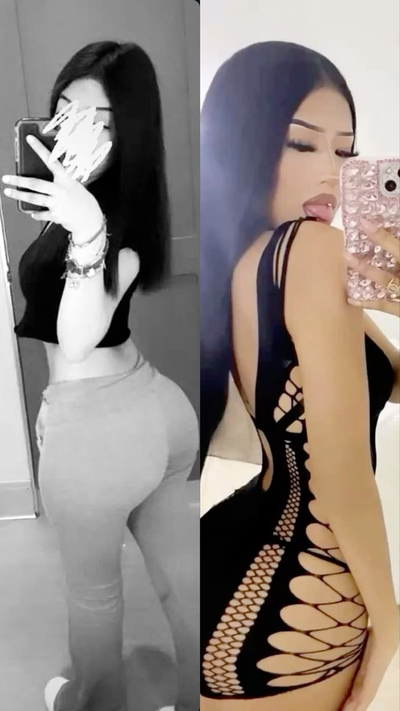 | Alani online baddie friend |