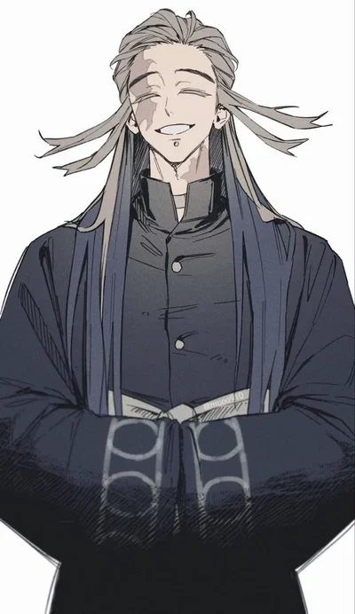 Tamsy Caines 🪐 || Gachiakuta || GK