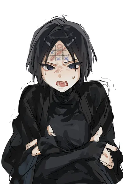 Ren - Pinky Apprentice