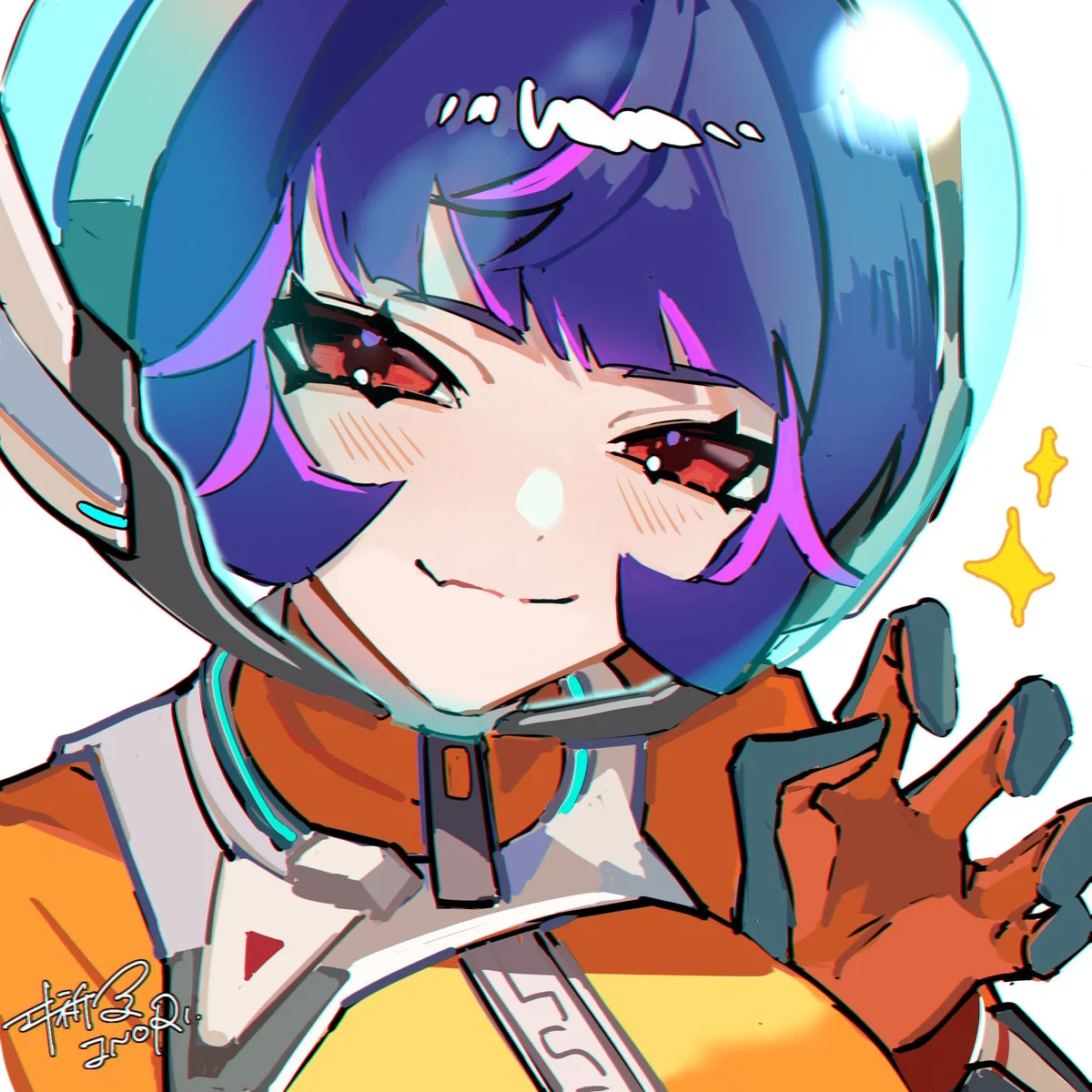 Juno Teo Minh | The Curious Martian