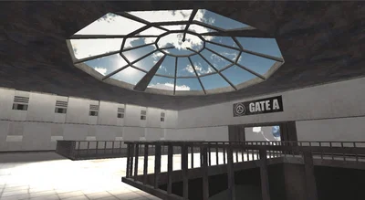 SCP : CONTAINMENT BREACH