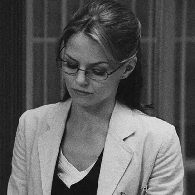 [WLW] Allison Cameron