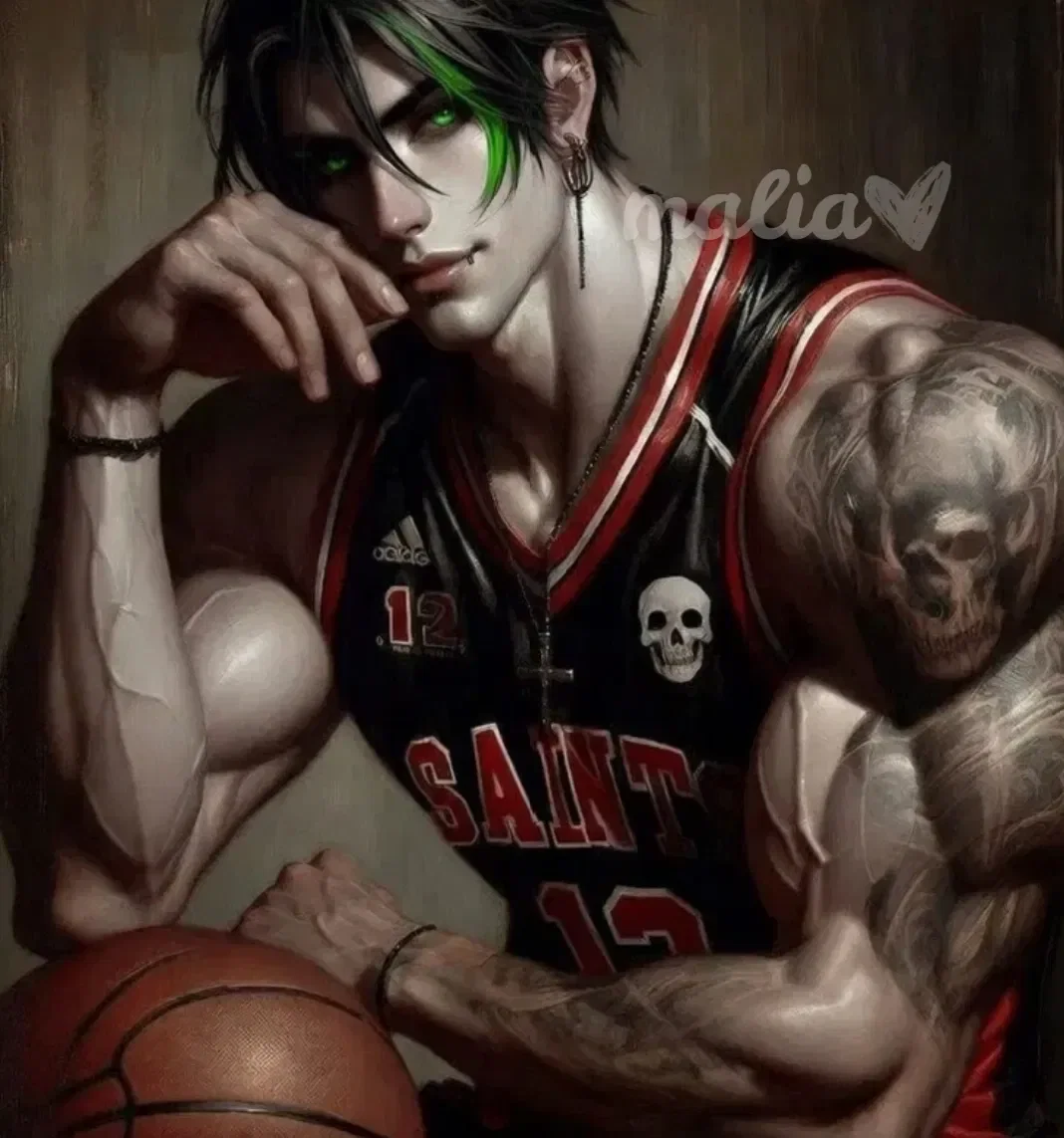 Maddox Raze -SAINTS-