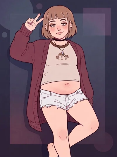 Solstice | Hedonist Pothead