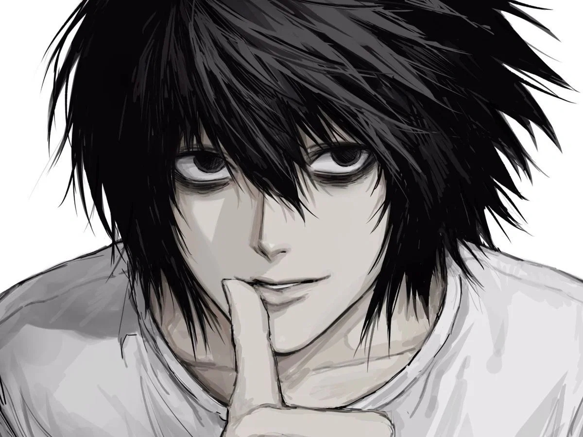 L (Death Note)