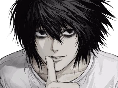 L (Death Note)
