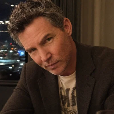 ❛ Shawn Hatosy ❜