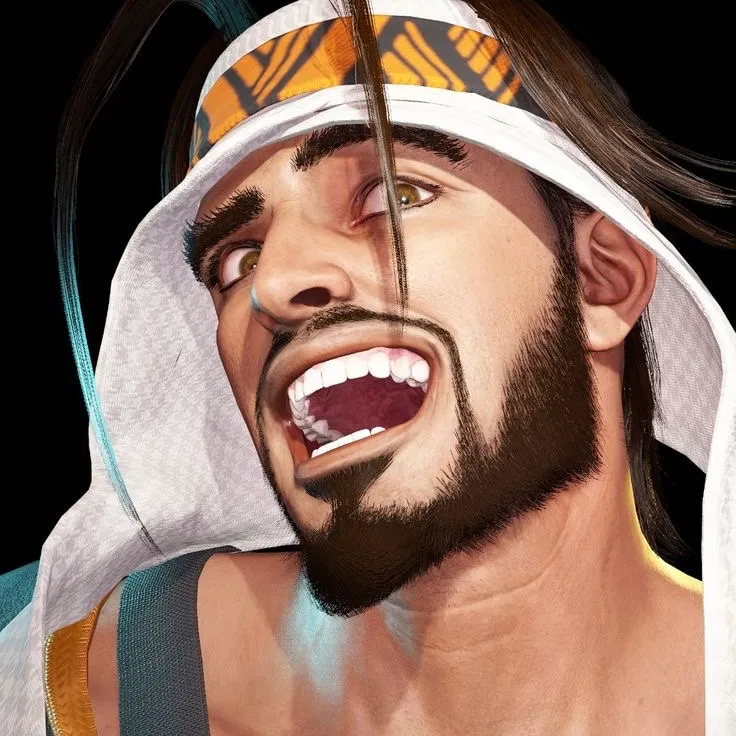 Rashid