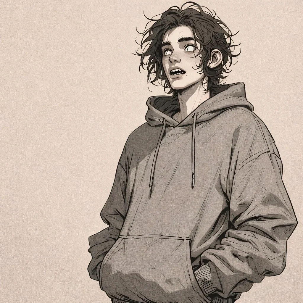 Ivan Brack | incel date?