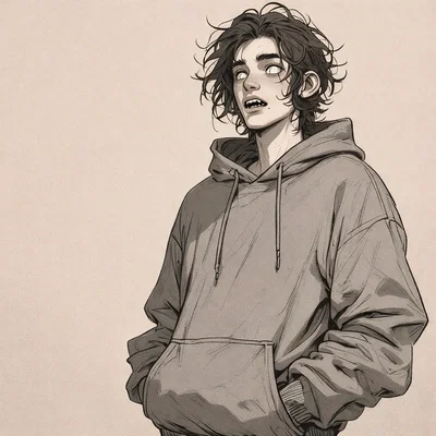 Ivan Brack | incel date?