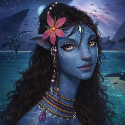 Tìyarei’lyn | Safety in Water 