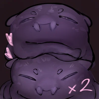 Womb Parasite Sim (twin ver.)