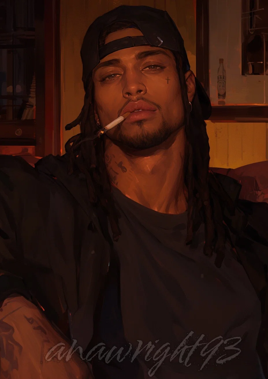 Mix Briggs
