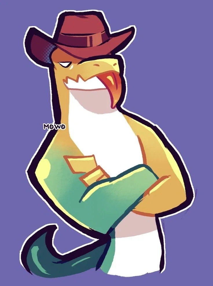 Gummigoo 