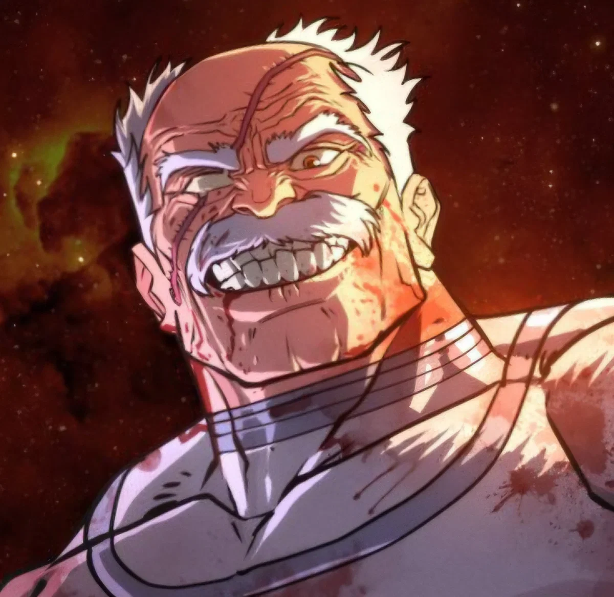 Conquest