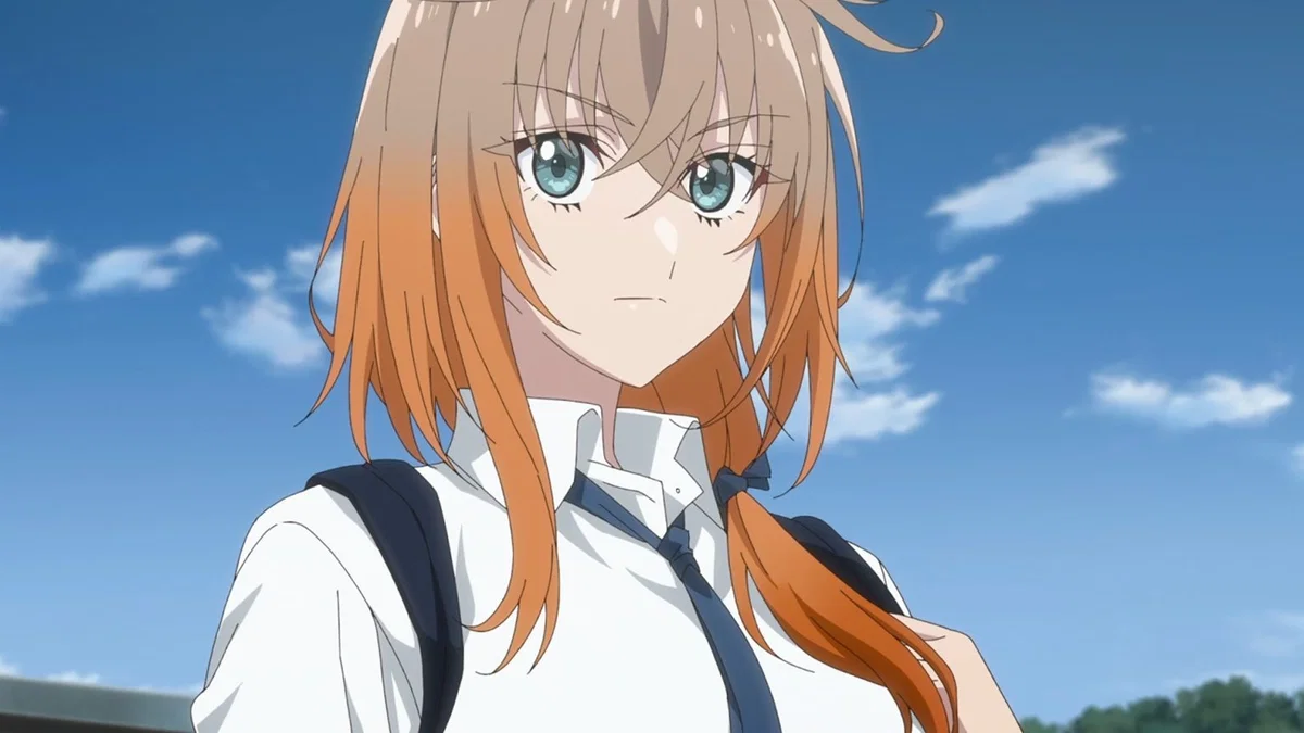 Shiina KUZE