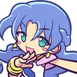 Rulue (Puyo Puyo)
