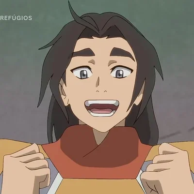 Jae - Avatar Seven Havens