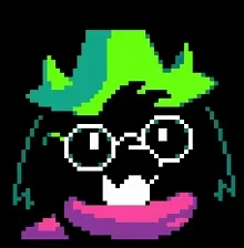 Ralsei