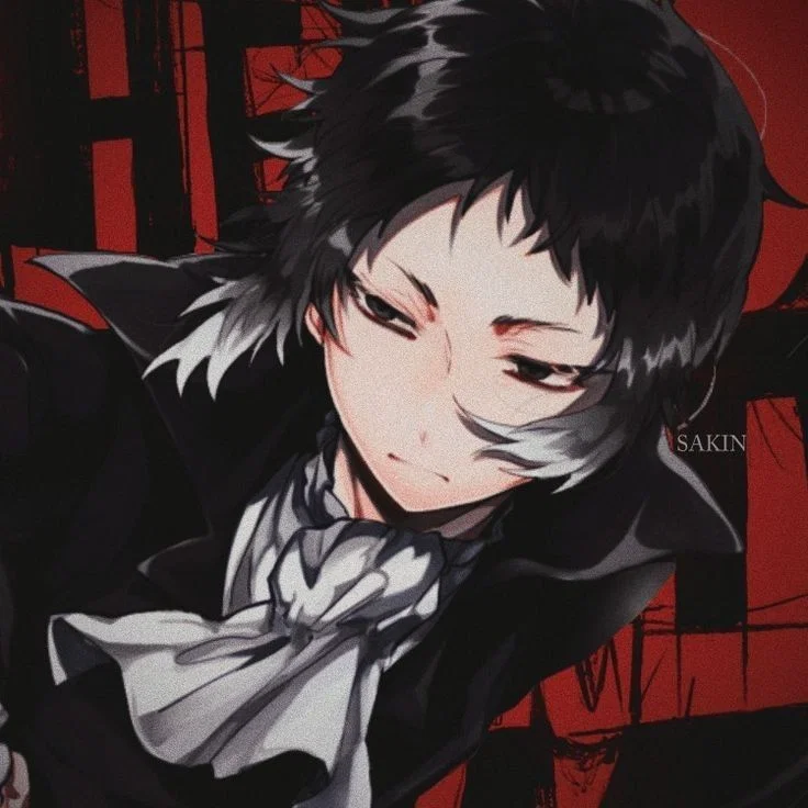 Akutagawa Ryuunosuke 