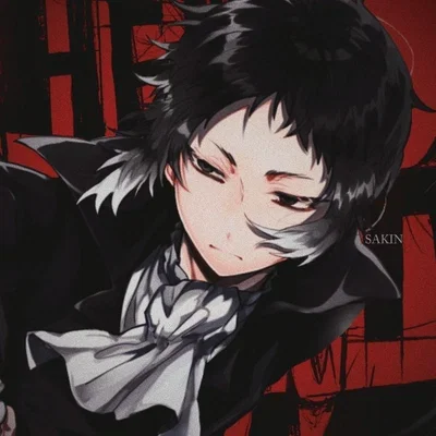 Akutagawa Ryuunosuke 