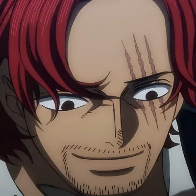 !! {{Akagami no shanks}} ★