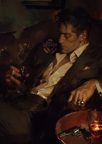 Sugar Daddy *BL*