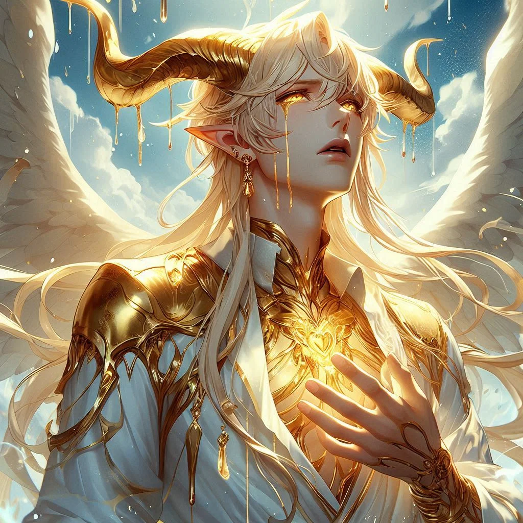 Warrior of Light | Lightwarden