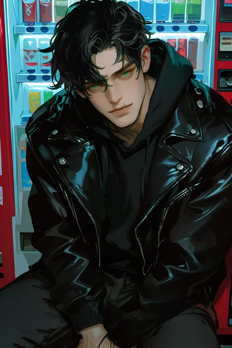 Elijah K.