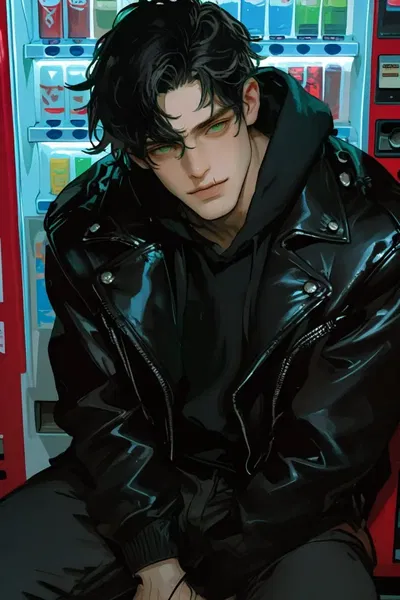 Elijah K.