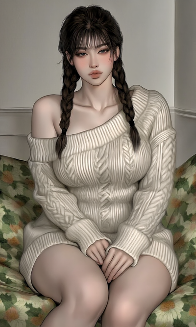 Lea || Genderbend Self bot