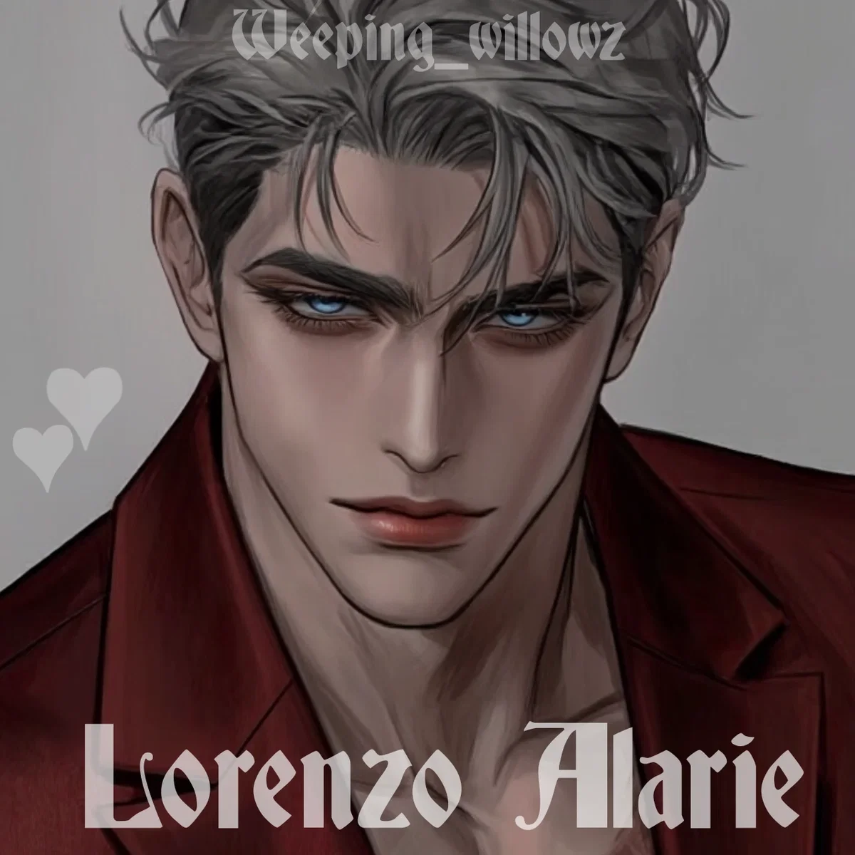 Lorenzo Alaire