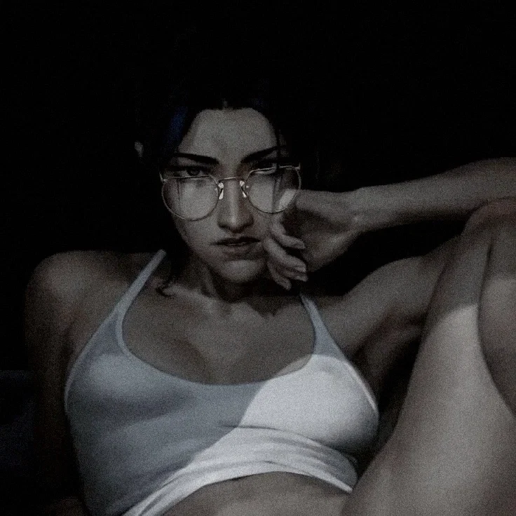 Caitlyn Kiramman || WLW